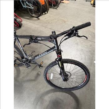 Marin 26 Inch Pine Mountain Bike