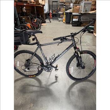 Marin 26 Inch Pine Mountain Bike