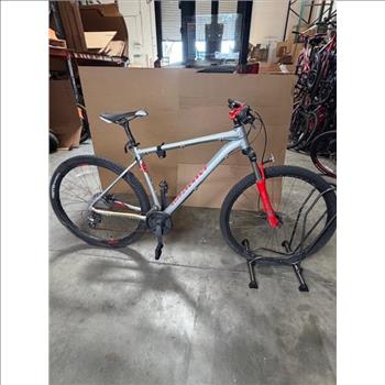 Marin Bobcat Trail 3 Mountain Bike