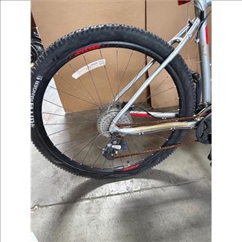 Marin Bobcat Trail 3 Mountain Bike