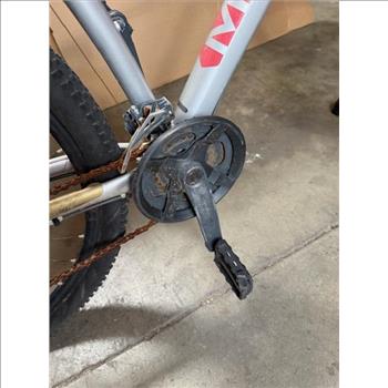 Marin Bobcat Trail 3 Mountain Bike