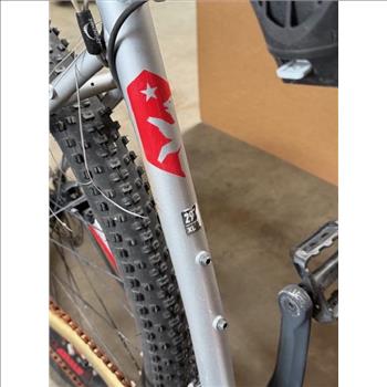 Marin Bobcat Trail 3 Mountain Bike