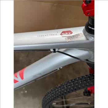 Marin Bobcat Trail 3 Mountain Bike