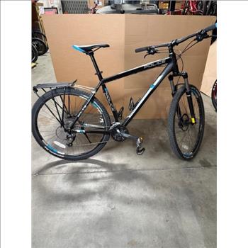 Marin Bobcat Trail Four 29 Inch Mountain Bike