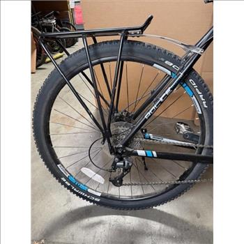Marin Bobcat Trail Four 29 Inch Mountain Bike