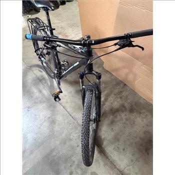 Marin Bobcat Trail Four 29 Inch Mountain Bike