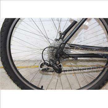 Marin Bobcat Trail Mountain Bike