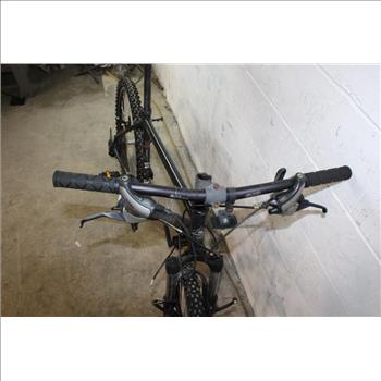 Marin Bobcat Trail Mountain Bike