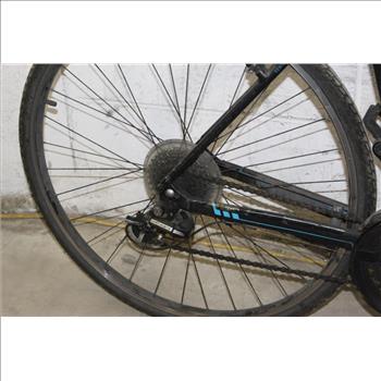 Marin Fairfax 1 SC Hybrid Bike