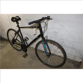 Marin Fairfax 1 SC Hybrid Bike