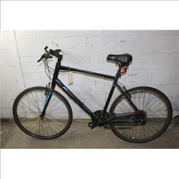 Marin Fairfax 1 SC Hybrid Bike