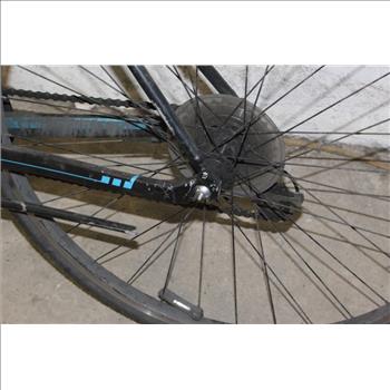 Marin Fairfax 1 SC Hybrid Bike