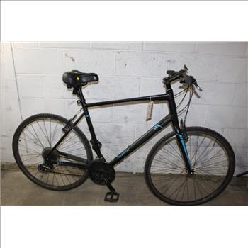 Marin Fairfax 1 SC Hybrid Bike