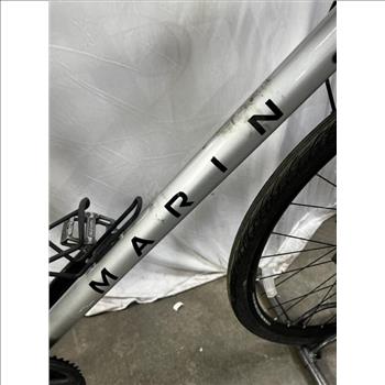 Marin Fairfax 2 City Bike