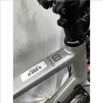 Marin Fairfax 2 City Bike