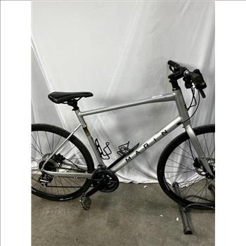 Marin Fairfax 2 City Bike