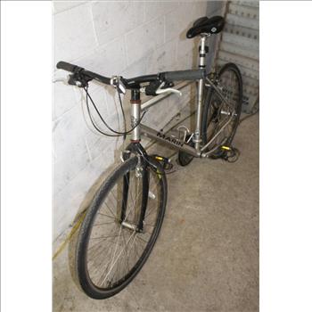 Marin Fairfax Hybrid Bike