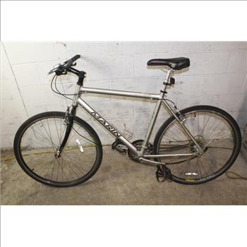 Marin Fairfax Hybrid Bike