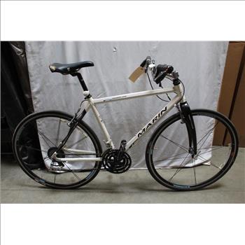 Marin Highway One Road Bike