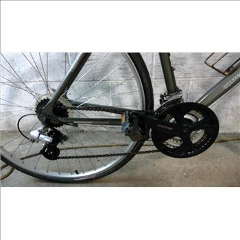 Marin Kentfield Road Bike