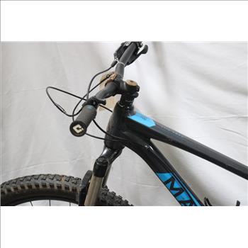 Marin Mountain Bike