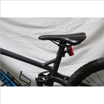 Marin Mountain Bike