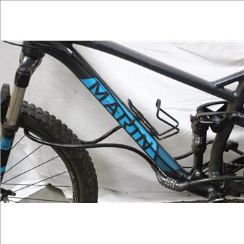 Marin Mountain Bike