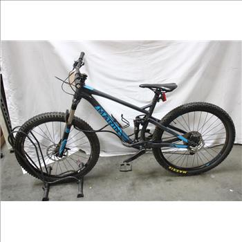 Marin Mountain Bike