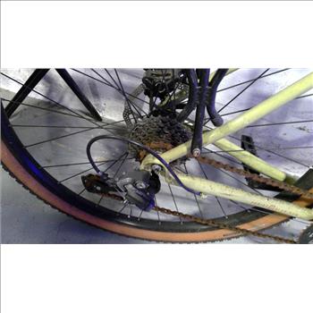 Marin Mountain Bike
