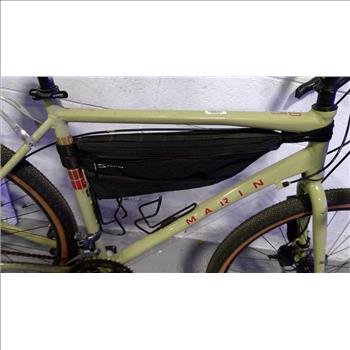 Marin Mountain Bike