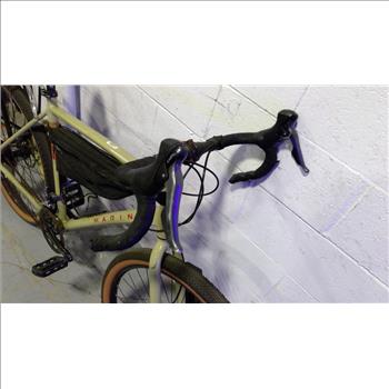 Marin Mountain Bike