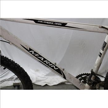 Marin Palisades Trail Mountain Bike