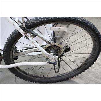 Marin Palisades Trail Mountain Bike