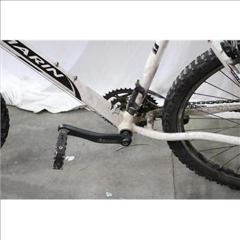 Marin Palisades Trail Mountain Bike