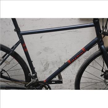 Marin Road Bike