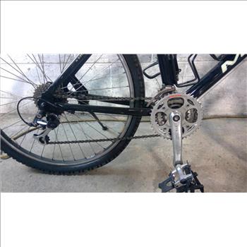 Marin Rock Ridge Bike