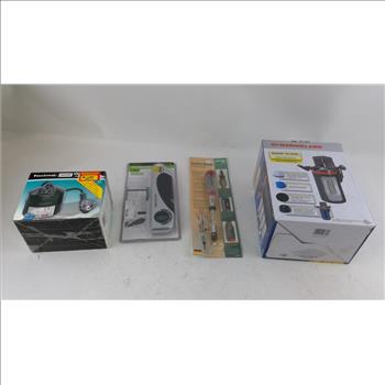 Marineland Filter And More 5+ Pieces