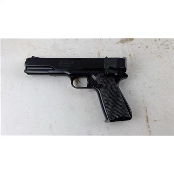 Marksman Repeater Airsoft Pistol