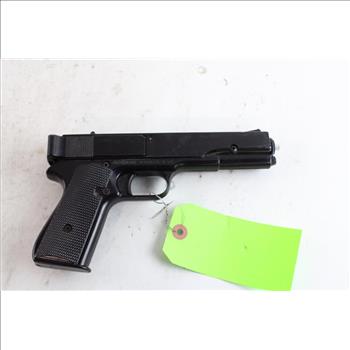 Marksman Repeater BB Gun