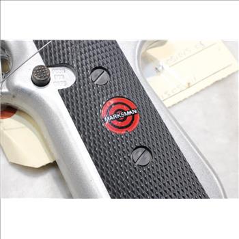 Marksman Repeater Bb Gun