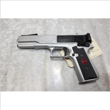 Marksman Repeater Bb Gun