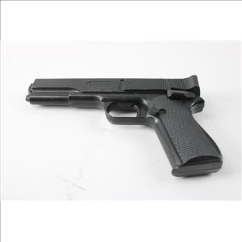 Marksman Repeater BB Gun