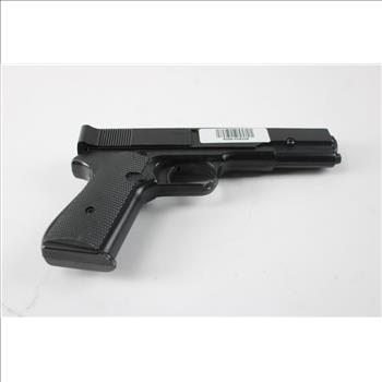Marksman Repeater BB Gun