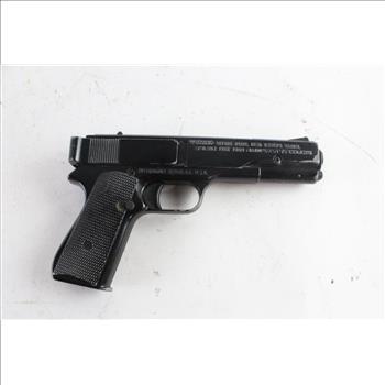 Marksman Repeater BB Gun