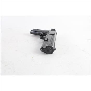 Marksman Repeater BB Gun