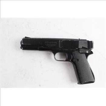 Marksman Repeater BB Gun