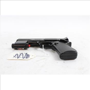 Marksman Repeater BB Gun