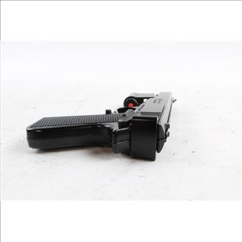 Marksman Repeater BB Gun