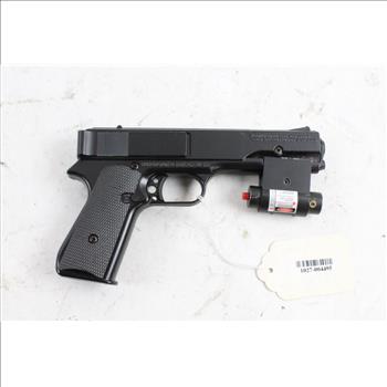 Marksman Repeater BB Gun
