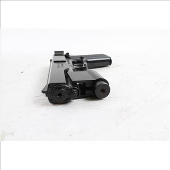 Marksman Repeater BB Gun